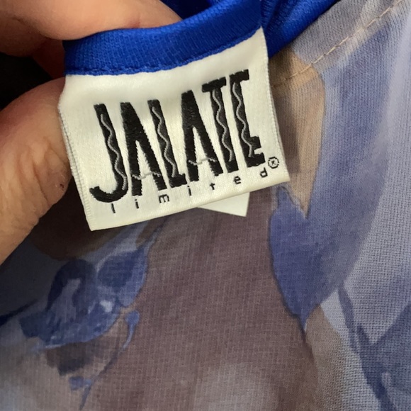 Maxi dress - Picture 2 of 3